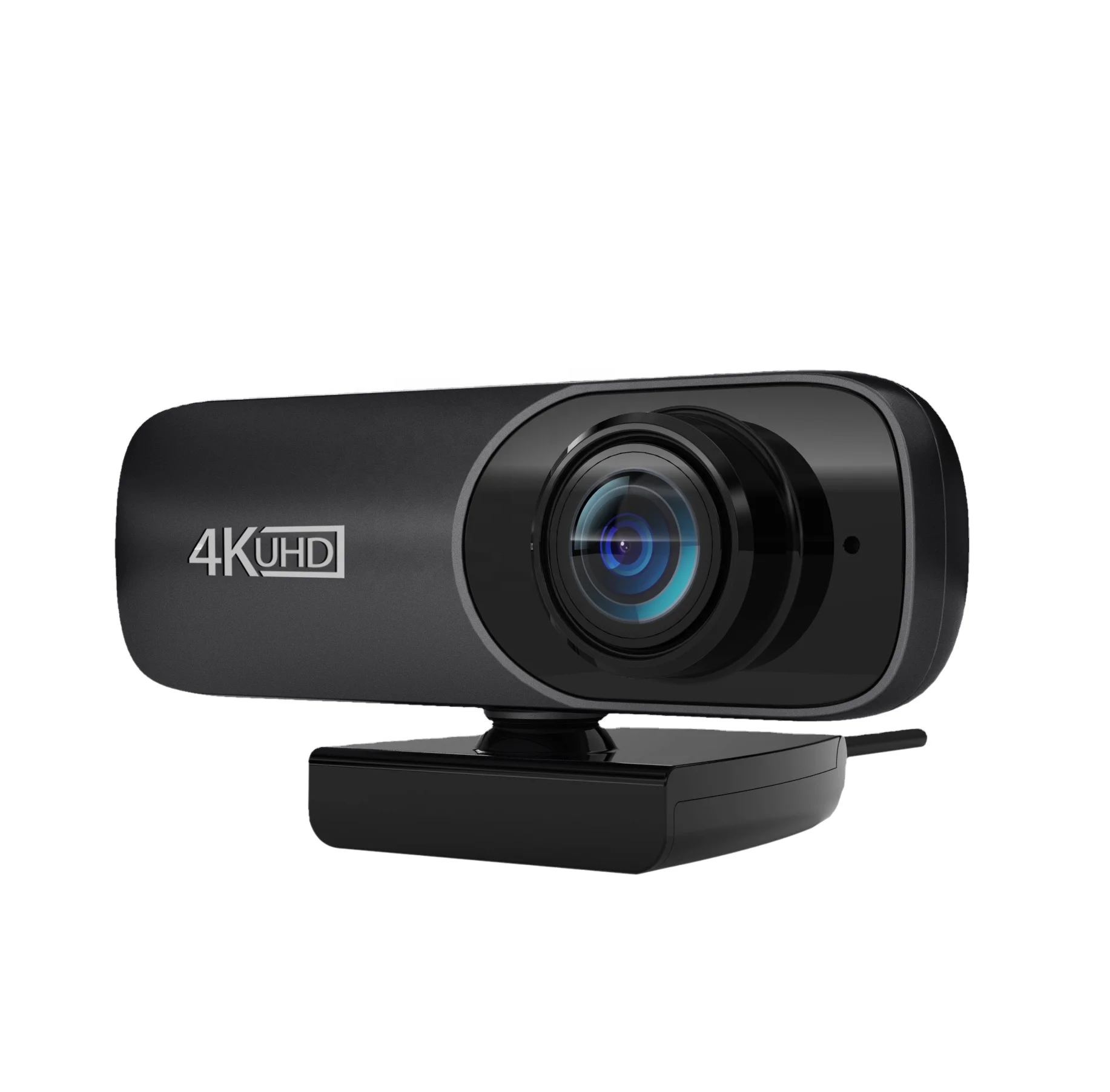 Real 4K HD 8MP USB Web Camera Online Class Webcam With 2.5m Extension Cable 
Real 4K HD 8MP USB Web Camera Online Class Webcam With 2.5m Extension Cable
