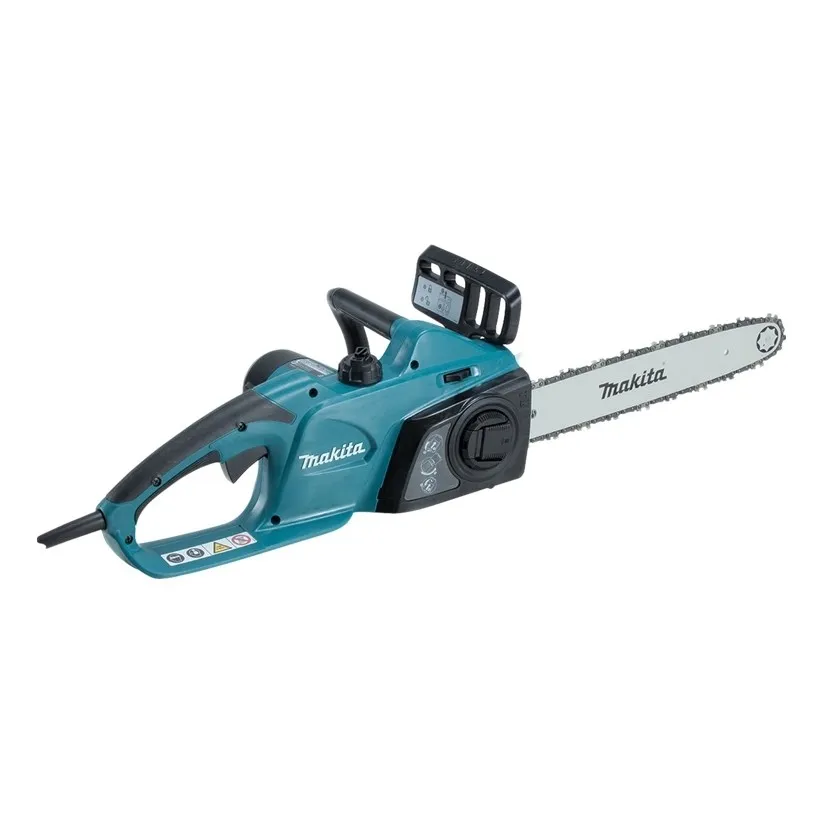 Electric chain saw Makita UC3541A Chainsaw Garden tool woodworking machines rechargeable electric Jig Gasoline
Electric chain saw Makita UC3541A Chainsaw Garden tool woodworking machines rechargeable electric Jig Gasoline
