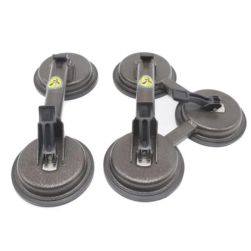 Tile Suction Cup Tool Ergonomic Dent Puller Suction Cup Suction Cups Handling Tool Lifter Floor Gap Fixer For Marble Board
Tile Suction Cup Tool Ergonomic Dent Puller Suction Cup Suction Cups Handling Tool Lifter Floor Gap Fixer For Marble Board