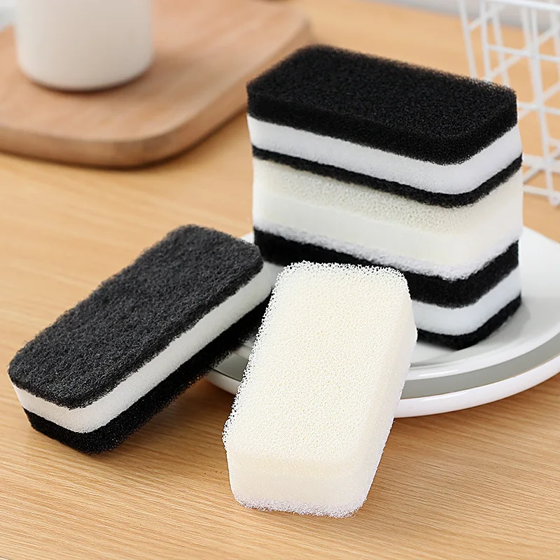 Kitchen Accessory Dishwasher Sponge Sink Cleaning Tools Small Item Cheap Products Scouring Pad Scourer Home Useful Little Things
Kitchen Accessory Dishwasher Sponge Sink Cleaning Tools Small Item Cheap Products Scouring Pad Scourer Home Useful Little Things