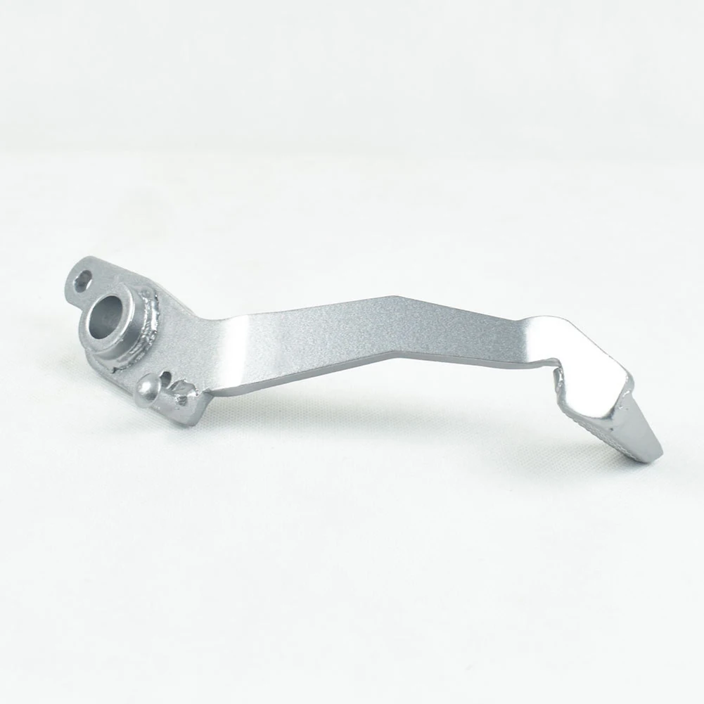 Rear Brake Pedal Lever 1pc Aluminum Brand New Tensile Strength Motorcycle Accessories Foot Pedal Lever Rear Brake
Rear Brake Pedal Lever 1pc Aluminum Brand New Tensile Strength Motorcycle Accessories Foot Pedal Lever Rear Brake