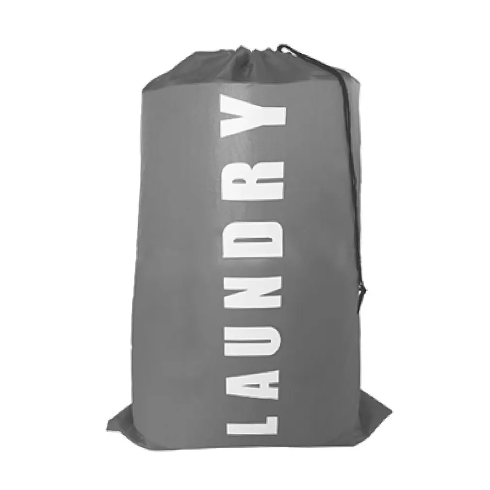 Large Nylon Laundry Bag Wash Travel Storage Pouch Machine Washable Dirty Clothes Organizer Wash Drawstring Bag For Home
Large Nylon Laundry Bag Wash Travel Storage Pouch Machine Washable Dirty Clothes Organizer Wash Drawstring Bag For Home