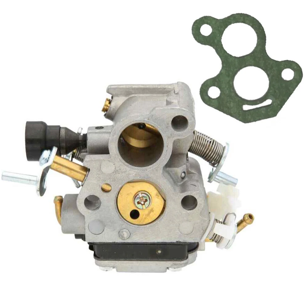 Карбюратор для Jonsered CS2240 CS2240S для mccullake CS350 CS390 CS410 аксессуары для бензопилы для домашнего садового инструмента
Карбюратор для Jonsered CS2240 CS2240S для mccullake CS350 CS390 CS410 аксессуары для бензопилы для домашнего садового инструмента