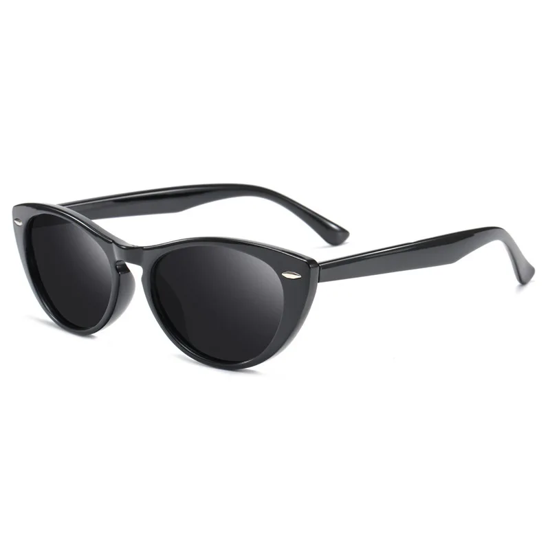 2022 New Meter Nail Personalized Fashion Polarized Women's Sunglasses Small Frame Trend High Quality Glasses UV400
2022 New Meter Nail Personalized Fashion Polarized Women's Sunglasses Small Frame Trend High Quality Glasses UV400