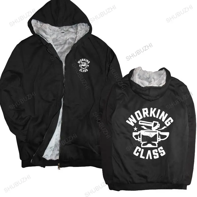 new arrived men hoodies winter Working Class Anvil Hammer Blacksmith Metal Work brand hoodie warm jacket
new arrived men hoodies winter Working Class Anvil Hammer Blacksmith Metal Work brand hoodie warm jacket