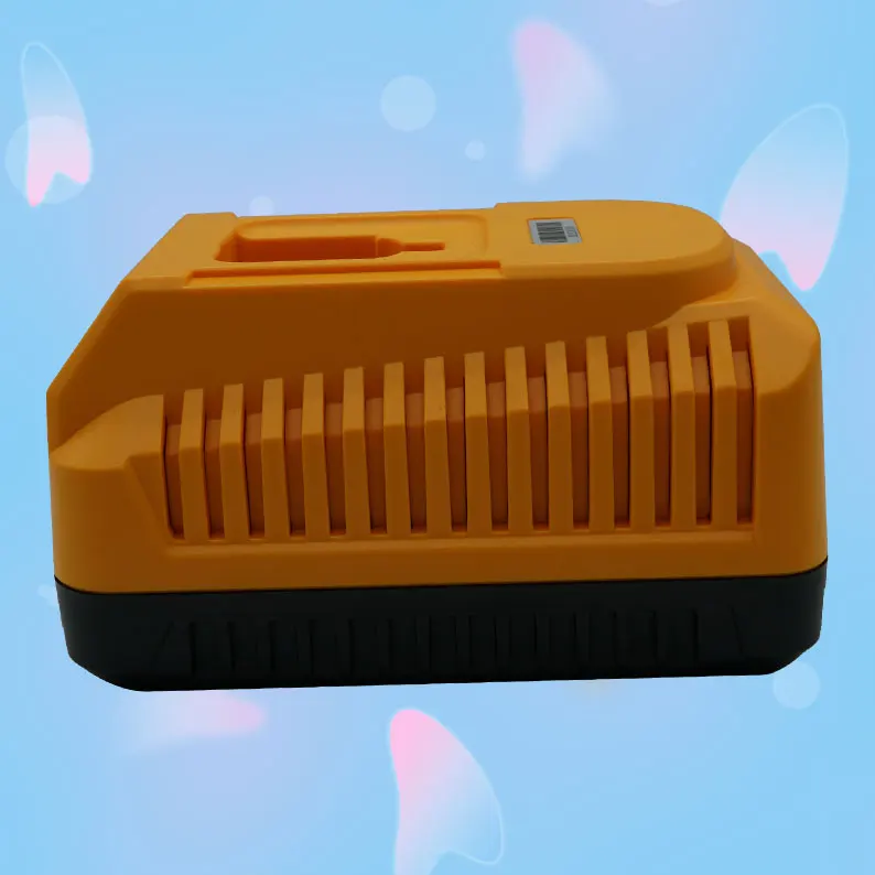 Chargeur de remplacement pour Dewalt DC9310 7.2V-18V Nicad & Nimh, batterie DW9057 DE9039 DE9095 DE9096, outil électrique
Chargeur de remplacement pour Dewalt DC9310 7.2V-18V Nicad & Nimh, batterie DW9057 DE9039 DE9095 DE9096, outil électrique
