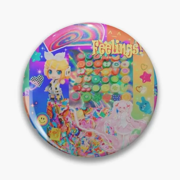 Eyestrain Baby Customizable Soft Button Pin Badge Fashion Decor Cute Lover Metal Cartoon Collar Creative Funny Jewelry Brooch
Eyestrain Baby Customizable Soft Button Pin Badge Fashion Decor Cute Lover Metal Cartoon Collar Creative Funny Jewelry Brooch