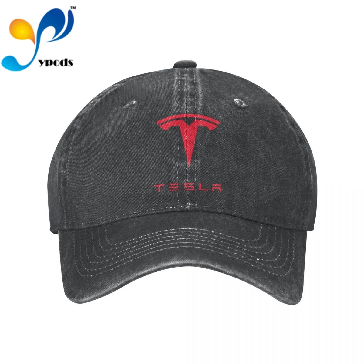 New Brand Anime Tesla Logo Cartoon Styles Snapback Cap Cotton Baseball Cap Men Women Dad Hat Trucke
New Brand Anime Tesla Logo Cartoon Styles Snapback Cap Cotton Baseball Cap Men Women Dad Hat Trucke