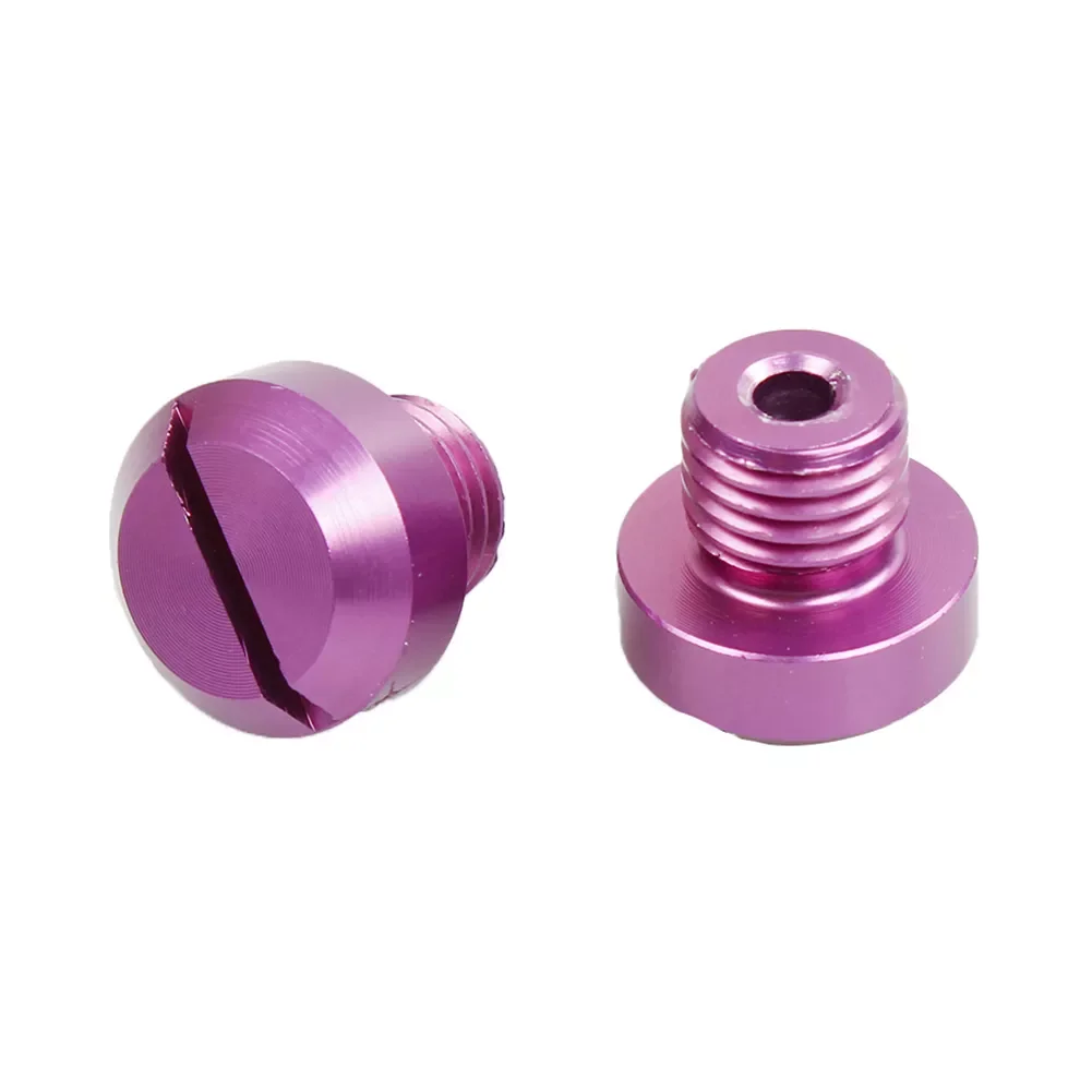 Universal Motorcycle M10x1.25 Rearview Mirror Threaded Hole Plug Screw Cap For Honda CB500F CB500X For Kawasaki Z125 Z650
Universal Motorcycle M10x1.25 Rearview Mirror Threaded Hole Plug Screw Cap For Honda CB500F CB500X For Kawasaki Z125 Z650