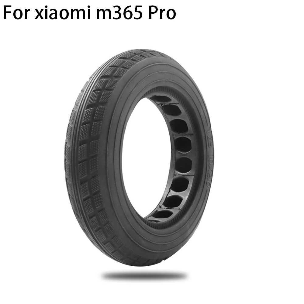 10-дюймовая шина для электрического скутера для Xiaomi M365 Pro 10X2, модифицированные твердые шины, усиленные и устойчивые шины для M365 Pro
10-дюймовая шина для электрического скутера для Xiaomi M365 Pro 10X2, модифицированные твердые шины, усиленные и устойчивые шины для M365 Pro