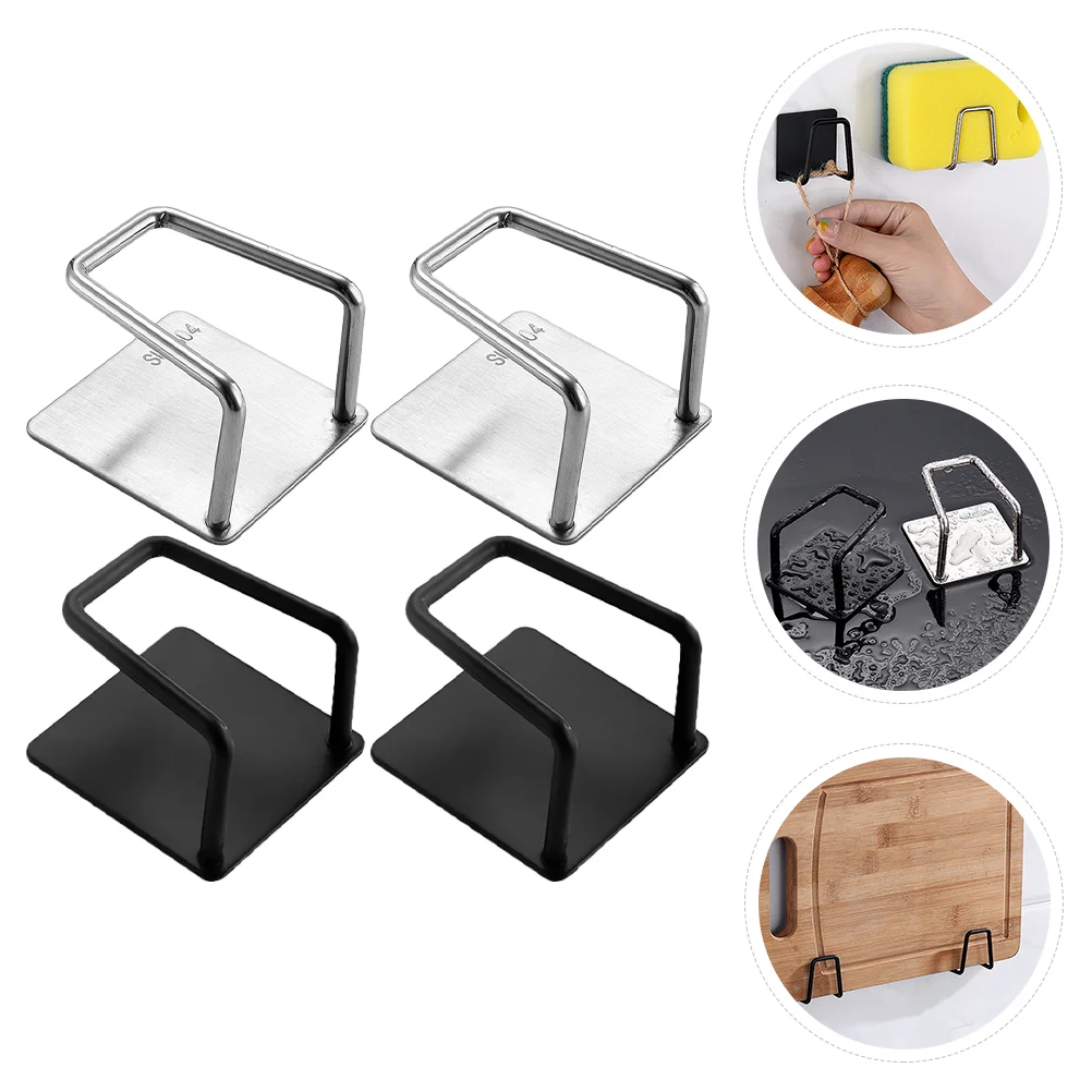 Sink Rack Spongekitchen Storage Organizer Home Expandable Bracket Free Nail Holder Stainless Steel Towel Adhesive Holders
Sink Rack Spongekitchen Storage Organizer Home Expandable Bracket Free Nail Holder Stainless Steel Towel Adhesive Holders