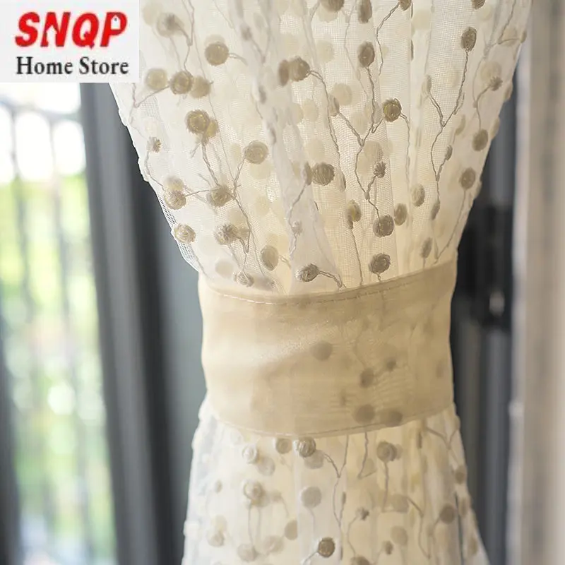 AS 2022 Новый тюль на заказ Гипсофила с вышивкой американская пасторальная Современная хлопковая льняная Штора для гостиной столовой спальни
AS 2022 Новый тюль на заказ Гипсофила с вышивкой американская пасторальная Современная хлопковая льняная Штора для гостиной столовой спальни