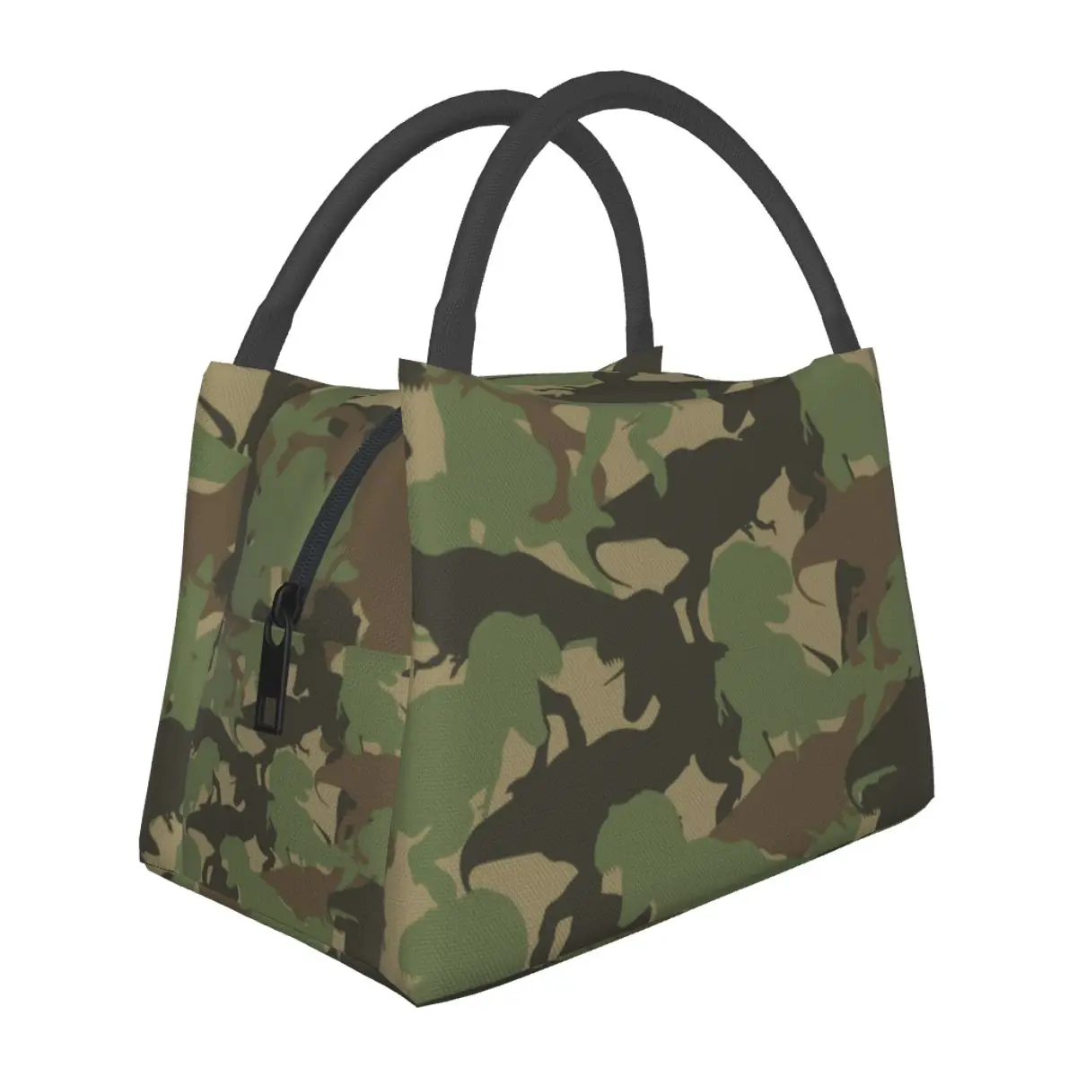 Green Dinosaur Lunch Bag Camouflage Print Outdoor Picnic Lunch Box Men Casual Tote Food Bags Oxford Portable Zipper Cooler Bag
Green Dinosaur Lunch Bag Camouflage Print Outdoor Picnic Lunch Box Men Casual Tote Food Bags Oxford Portable Zipper Cooler Bag