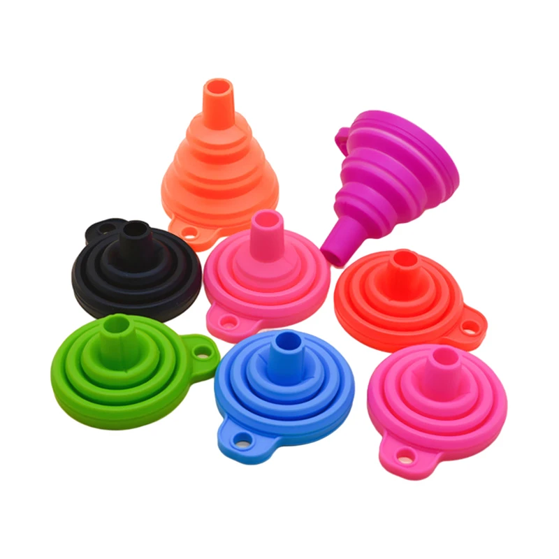 Engine Funnel Car Universal Silicone Liquid Funnel Washer Fluid Change Foldable Portable Auto Engine Oil Petrol Change Funnel
Engine Funnel Car Universal Silicone Liquid Funnel Washer Fluid Change Foldable Portable Auto Engine Oil Petrol Change Funnel