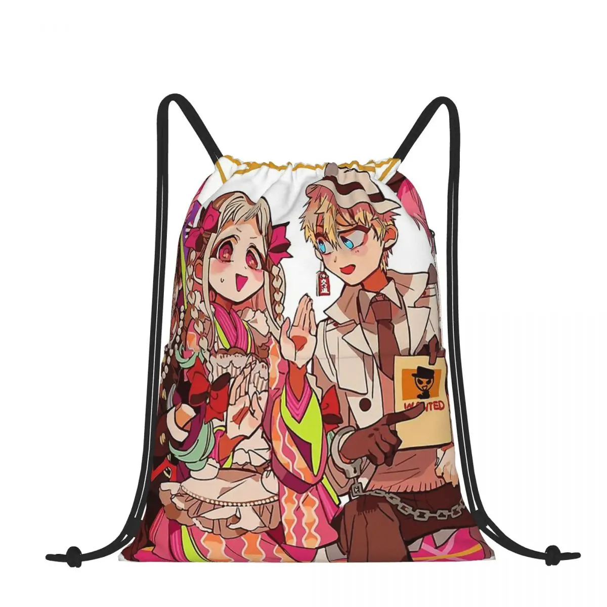 Рюкзак Hanako Kun Jibaku shможно снять в туалет, сумка для шоппинга, сумка для уличной уборки, сумка для хранения для мужчин и женщин
Рюкзак Hanako Kun Jibaku shможно снять в туалет, сумка для шоппинга, сумка для уличной уборки, сумка для хранения для мужчин и женщин