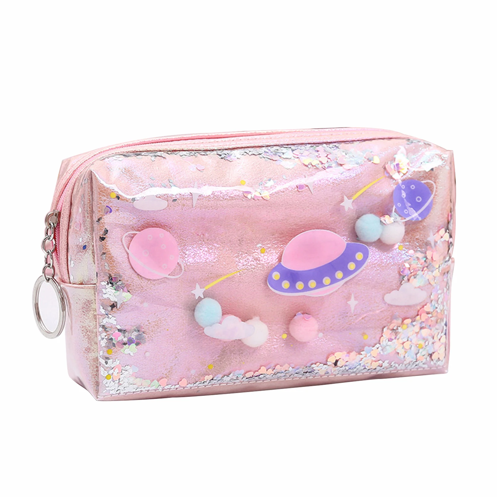 Портативный Большой Вместительный школьный офисный подарок сумка для макияжа Водонепроницаемый чехол для карандаша милая фотография для ...
Портативный Большой Вместительный школьный офисный подарок сумка для макияжа Водонепроницаемый чехол для карандаша милая фотография для ...