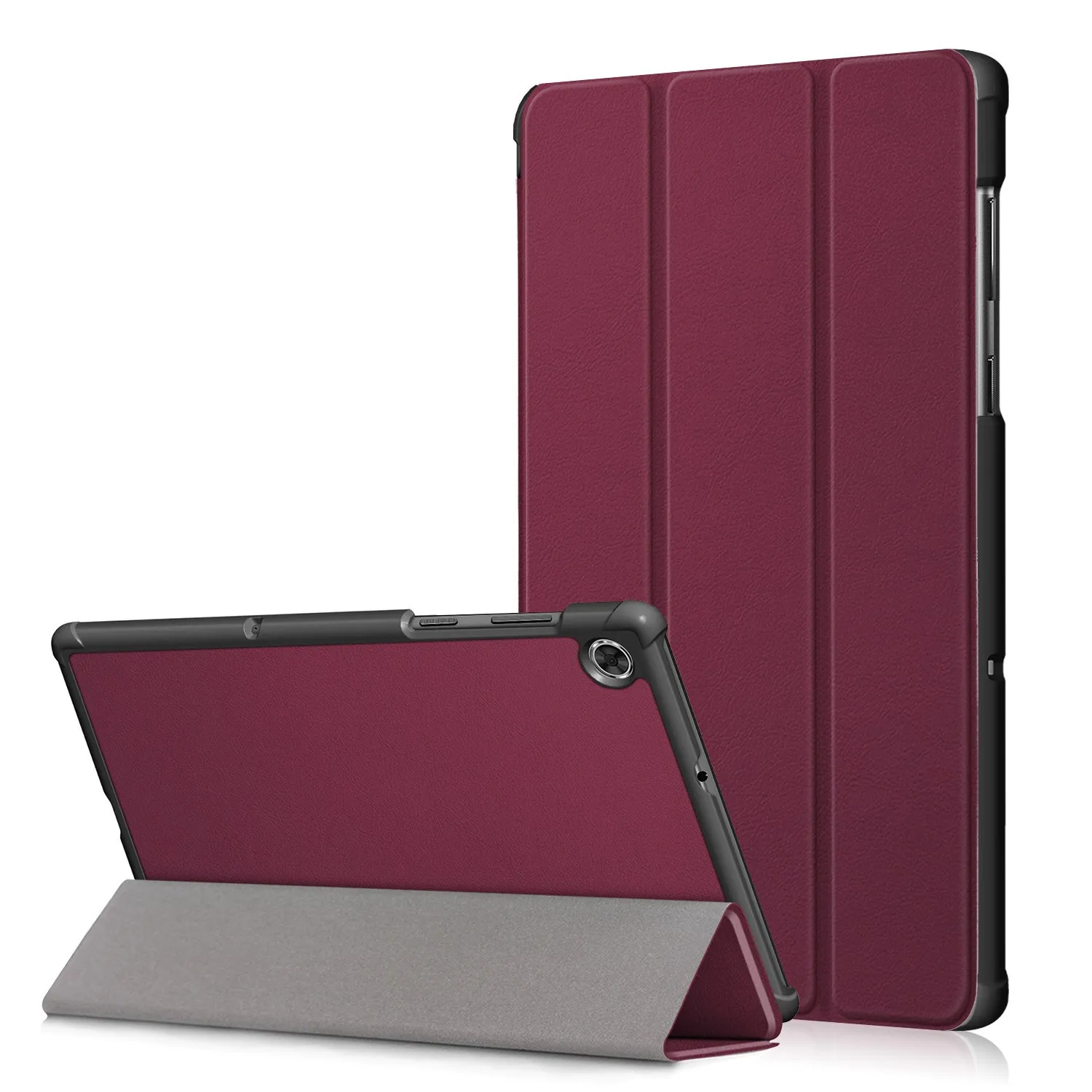 For Lenovo Tab M10 FHD Plus 10.3 TB-X606F TB-X606X 10.3" Leather Stand Smart Cover Tab M10 Plus 3rd Gen 10 6 Case TB-125FU 2022
For Lenovo Tab M10 FHD Plus 10.3 TB-X606F TB-X606X 10.3" Leather Stand Smart Cover Tab M10 Plus 3rd Gen 10 6 Case TB-125FU 2022