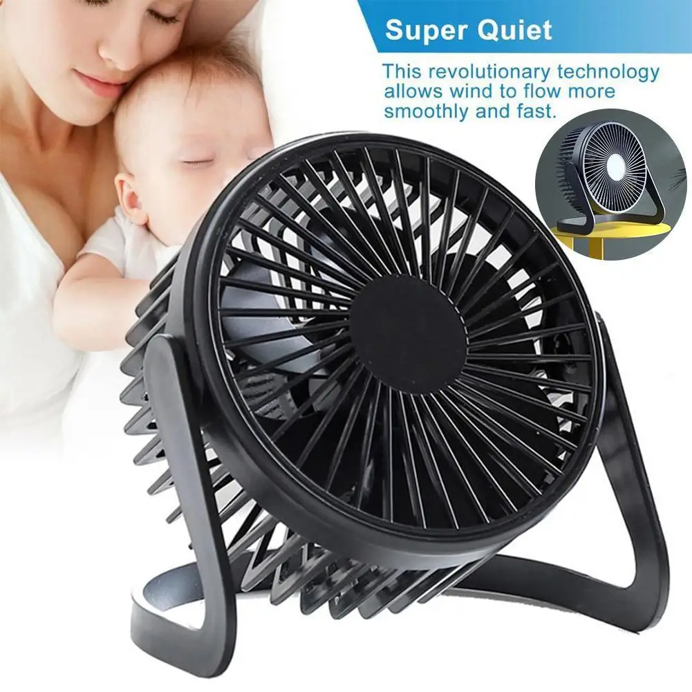 2022 USB Fan 5 Inch Mini Silent Desk Fan Desktop Student Dormitory Small For Students Office Desk Fan Summer Cooler 3 Colors
2022 USB Fan 5 Inch Mini Silent Desk Fan Desktop Student Dormitory Small For Students Office Desk Fan Summer Cooler 3 Colors