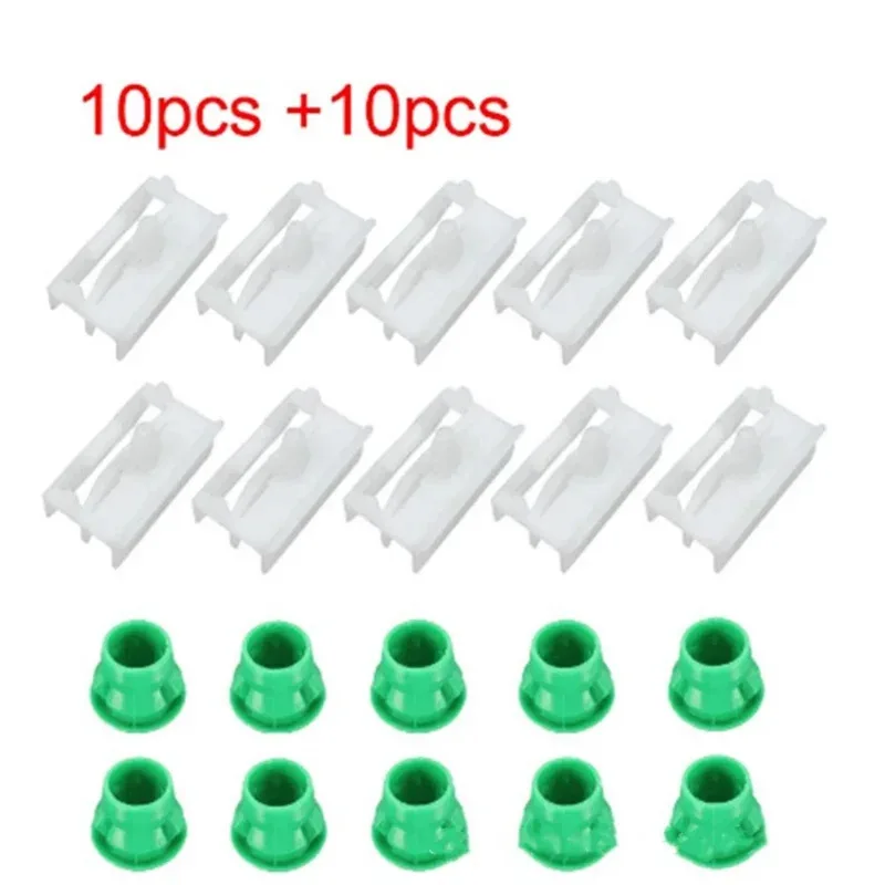 20 шт. автомобильные внешние дверные и боковые молдинговые зажимы, полоски бампера двери для Bmw 3 серии E36 E46 E90 E91 51718184574 51711932996
20 шт. автомобильные внешние дверные и боковые молдинговые зажимы, полоски бампера двери для Bmw 3 серии E36 E46 E90 E91 51718184574 51711932996