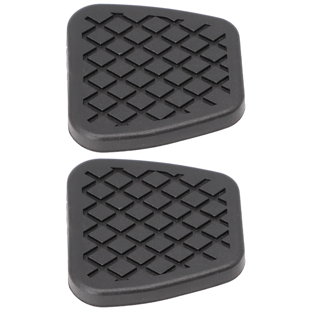 Pad Brake Clutch Pedal Replacement Rubbers 2pcs 46545SA5000 Easy Installation Motorcycle Accessories High Quality
Pad Brake Clutch Pedal Replacement Rubbers 2pcs 46545SA5000 Easy Installation Motorcycle Accessories High Quality