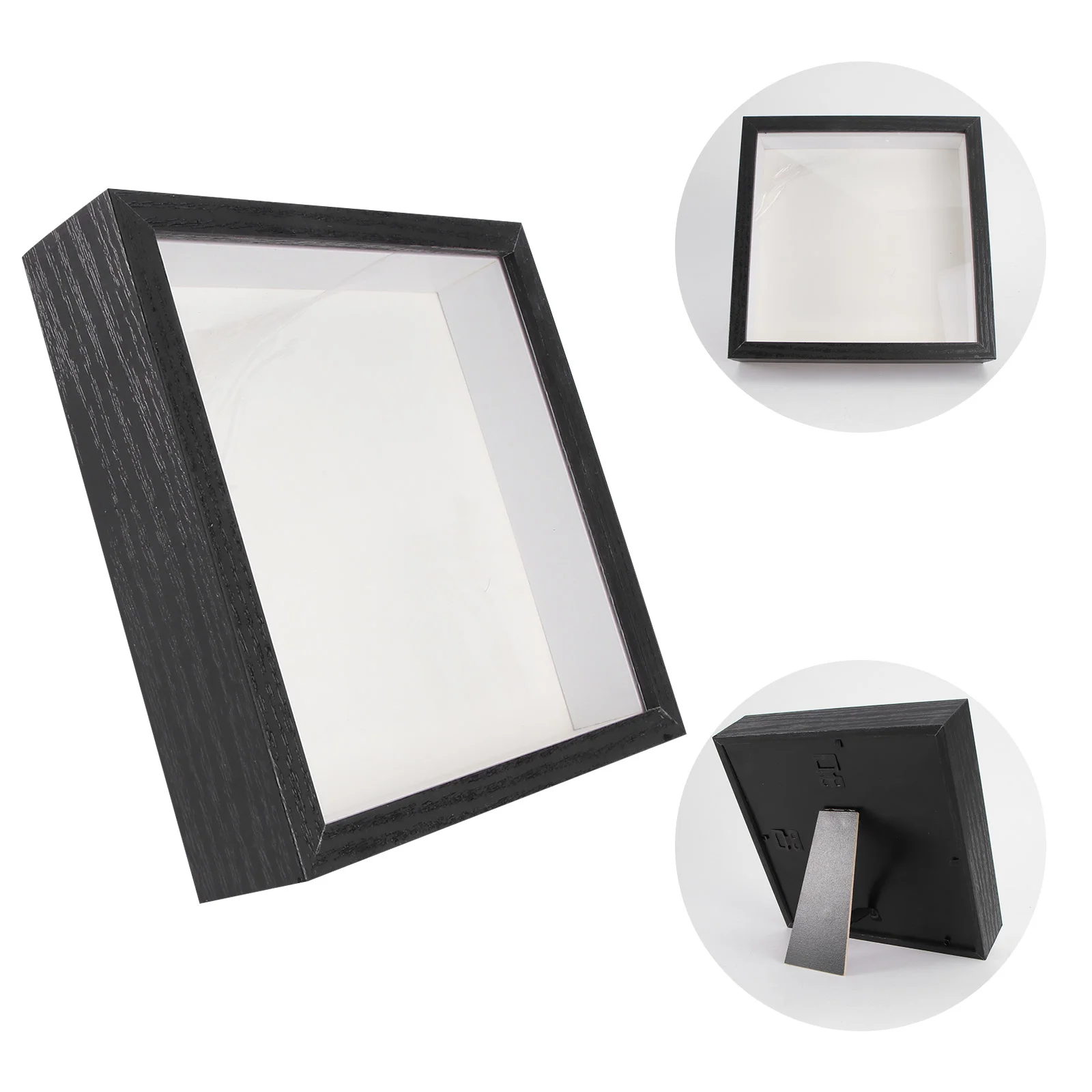 Frame Box Picture Photo Display Specimen Shadow Holder Glass Frames Flowerdried Case 3D Fernmdf Floating Geometric Brasswooden
Frame Box Picture Photo Display Specimen Shadow Holder Glass Frames Flowerdried Case 3D Fernmdf Floating Geometric Brasswooden