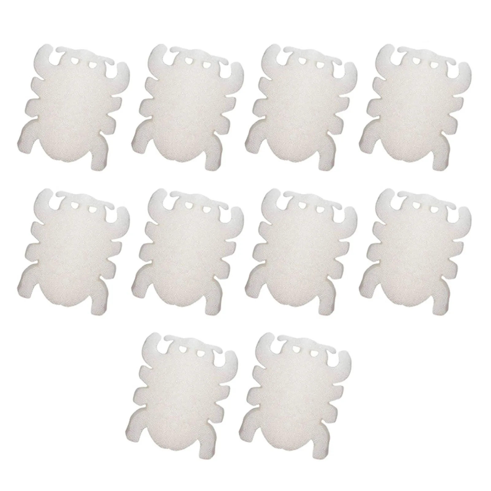 10Pcs Oil Absorbing Scum Sponges Cute Shape Swimming Pool Sponges Cute Swimming Pool Sponges Cleaning Accessories Scum Absorber
10Pcs Oil Absorbing Scum Sponges Cute Shape Swimming Pool Sponges Cute Swimming Pool Sponges Cleaning Accessories Scum Absorber