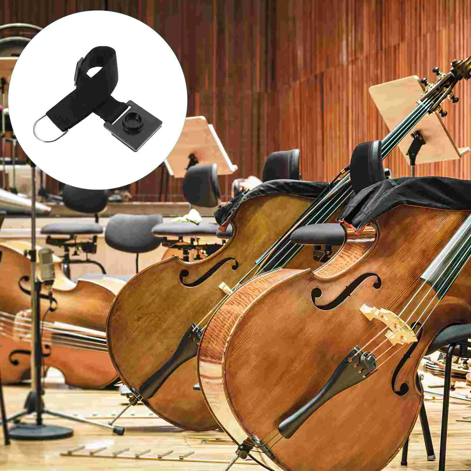 Cello Strap Holder Stop Stopper Endpinnon Floor Adjustable Rest Anchor Standantiskid Device Accessory Pin
Cello Strap Holder Stop Stopper Endpinnon Floor Adjustable Rest Anchor Standantiskid Device Accessory Pin