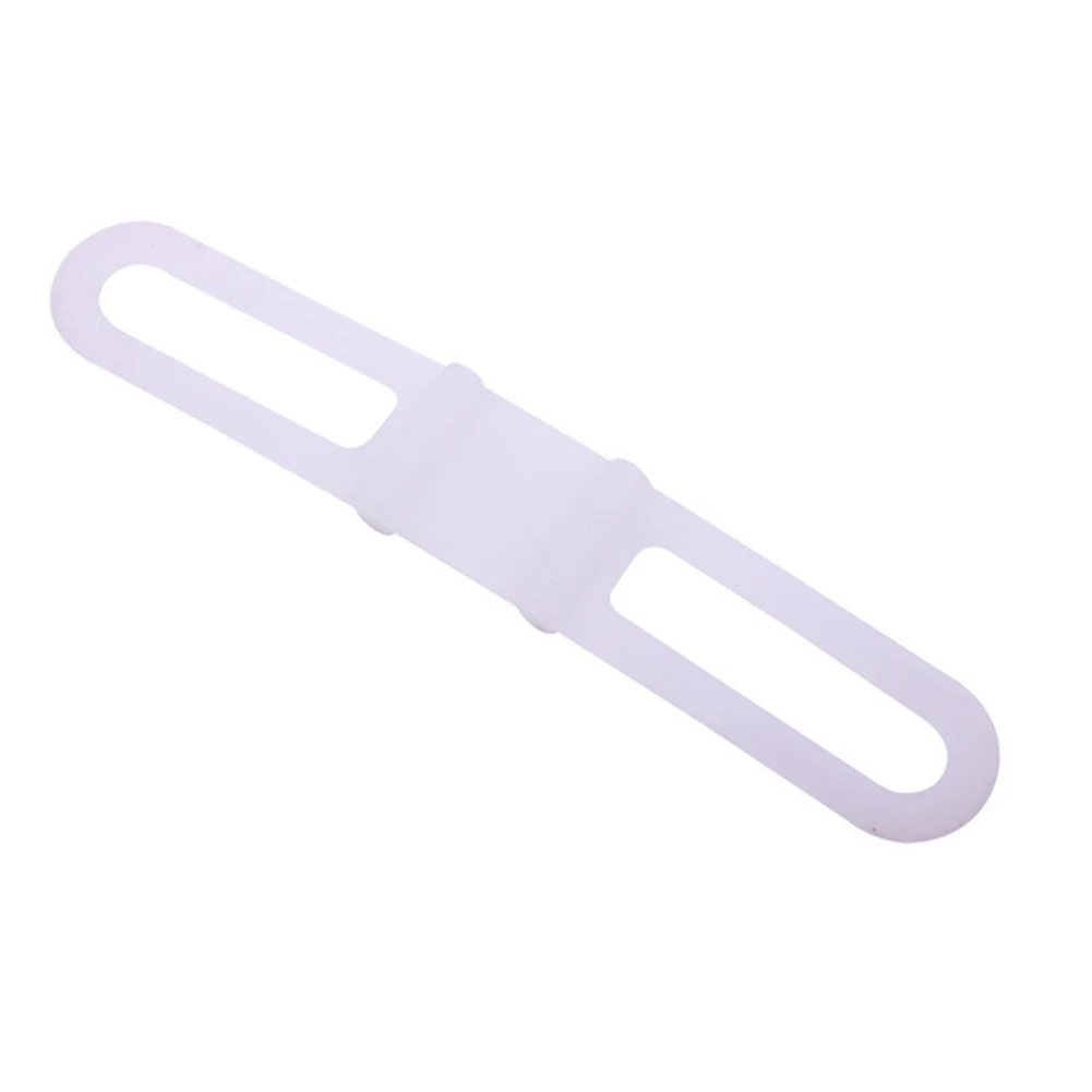 5pcs Bike Light Holder Silicone Elastic Strap Bandage Bicycle Handlebar Silicone Strap Band Phone Fixing Elastic Tie Rope
5pcs Bike Light Holder Silicone Elastic Strap Bandage Bicycle Handlebar Silicone Strap Band Phone Fixing Elastic Tie Rope