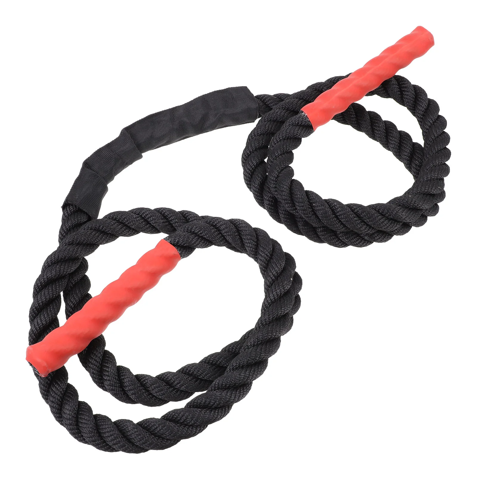 Weight Bearing Jumping Rope Fitness Rope Skipping Skipping Rope for Gym
Weight Bearing Jumping Rope Fitness Rope Skipping Skipping Rope for Gym