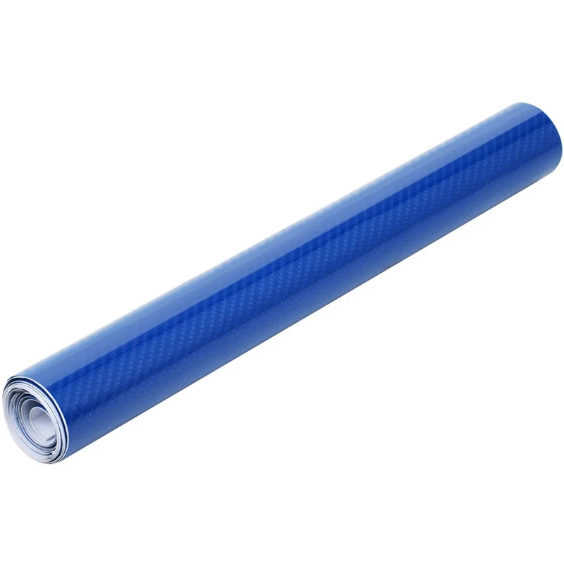 4D Carbon Fibre Vinyl Wrap Car Sticker Decoration 1500 mm x 300 mm for Car & Motorcycle,Laptops,Mobile Phones,PC Cases 
4D Carbon Fibre Vinyl Wrap Car Sticker Decoration 1500 mm x 300 mm for Car & Motorcycle,Laptops,Mobile Phones,PC Cases