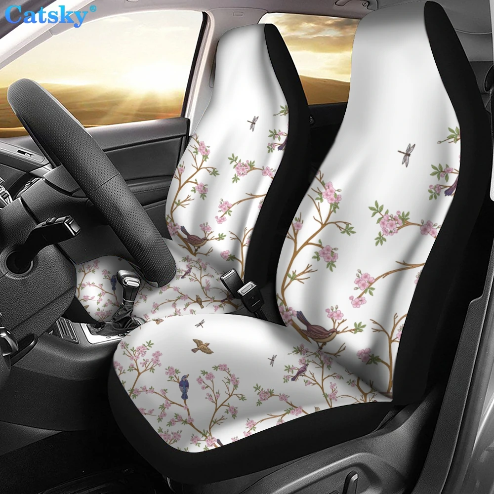 Cherry blossom, bird, flower style,Car Seat Covers, Multiple Color Options or Customization,Automotive interior,Car seat
Cherry blossom, bird, flower style,Car Seat Covers, Multiple Color Options or Customization,Automotive interior,Car seat