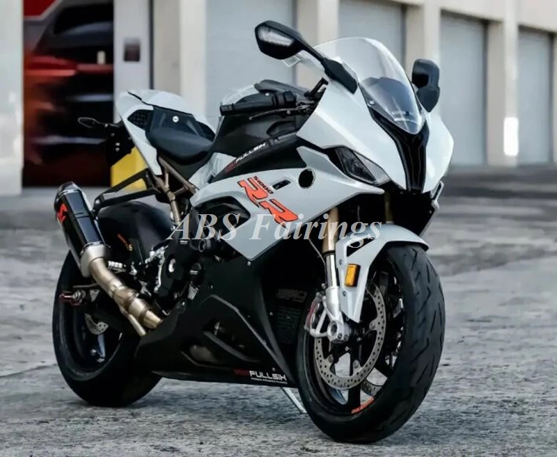 4Gifts New ABS Motorcycle Fairings Kit Fit For BMW S1000RR 2019 2020 2021 2022 19 20 21 22 Bodywork Set Gray Black
4Gifts New ABS Motorcycle Fairings Kit Fit For BMW S1000RR 2019 2020 2021 2022 19 20 21 22 Bodywork Set Gray Black