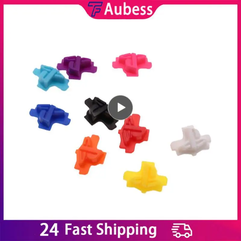 White Replaceable Handle Button Easy To Install Logo Button Color Key Replacement Game Gadgets Adaptation Colored Return Key Abs
White Replaceable Handle Button Easy To Install Logo Button Color Key Replacement Game Gadgets Adaptation Colored Return Key Abs