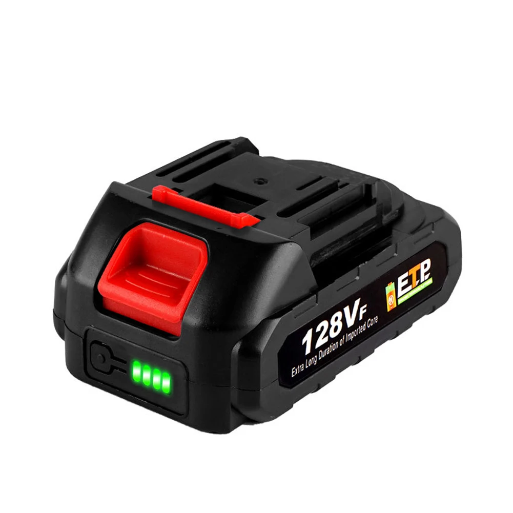 Battery Charger EU For Makita 22500mAh 15000mAh 7500mAh Li-ion Battery Charger 128/388/928VF Lithium Ion Battery Replacement
Battery Charger EU For Makita 22500mAh 15000mAh 7500mAh Li-ion Battery Charger 128/388/928VF Lithium Ion Battery Replacement