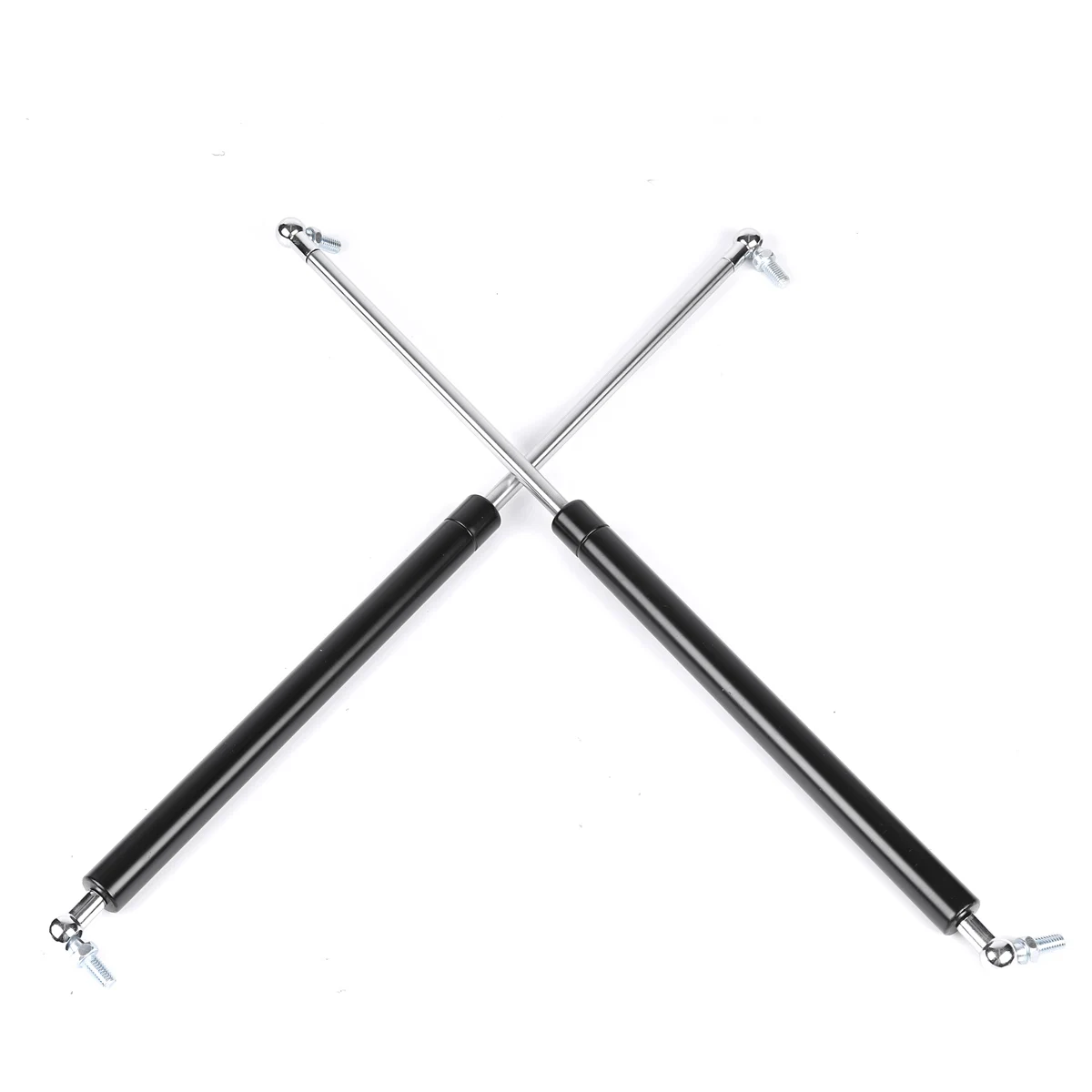 2X Front Engine Cover Hood Shock Lift Struts Bar Support Arm Gas Spring For Mitsubishi Lancer EX 2010 2011 2012 2013 2014
2X Front Engine Cover Hood Shock Lift Struts Bar Support Arm Gas Spring For Mitsubishi Lancer EX 2010 2011 2012 2013 2014