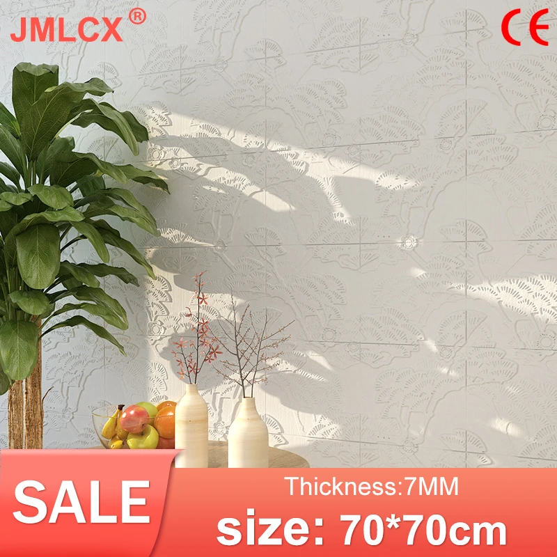 Настенные наклейки JMLCX3D для гостиной, фона под телевизор, настенные самоклеящиеся обои на потолок, декоративные обои с рисунком, настенные н...
Настенные наклейки JMLCX3D для гостиной, фона под телевизор, настенные самоклеящиеся обои на потолок, декоративные обои с рисунком, настенные н...