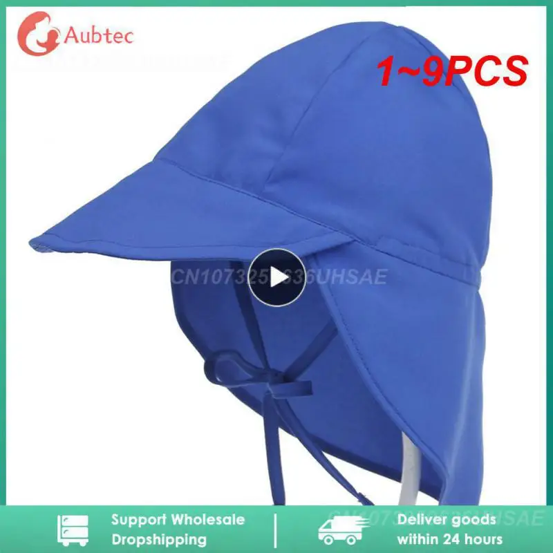 1~9PCS + Uv Toddler Infant Kid Sun Summer Outdoor Baby Boys Holiday Cute Cartoon Beach Quick- Hat
1~9PCS + Uv Toddler Infant Kid Sun Summer Outdoor Baby Boys Holiday Cute Cartoon Beach Quick- Hat
