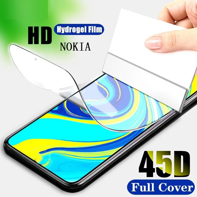 Гидрогелевая пленка на весь клей для Nokia G10 G50 G60 5G G11 G400, Гидрогелевая Защитная пленка с полным покрытием для Nokia G20 C30 G21
Гидрогелевая пленка на весь клей для Nokia G10 G50 G60 5G G11 G400, Гидрогелевая Защитная пленка с полным покрытием для Nokia G20 C30 G21