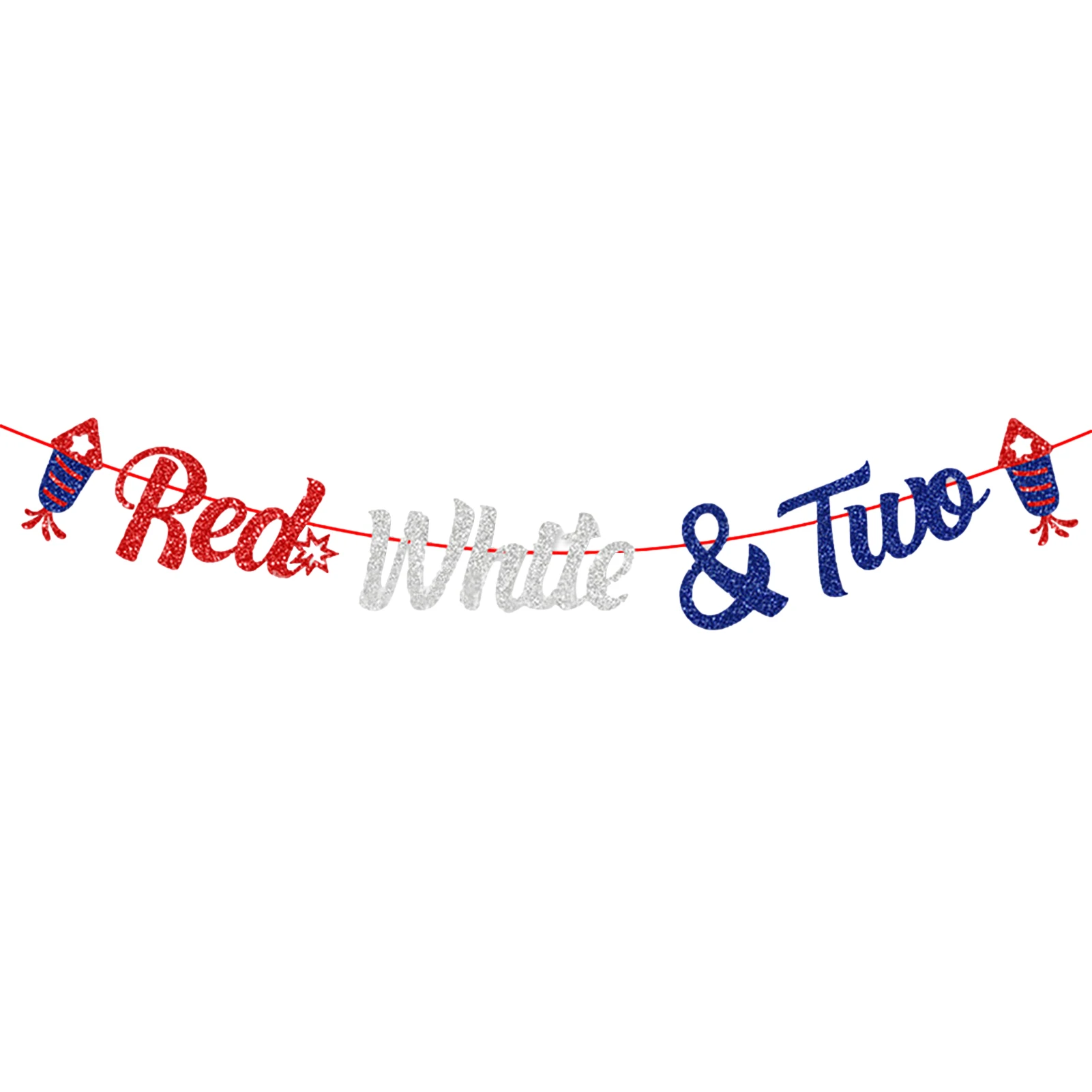 2022 4th of July Decorations Bunting Banner Patriotic American Independence Day Party Supplies for Streets Gardens Homes Offices
2022 4th of July Decorations Bunting Banner Patriotic American Independence Day Party Supplies for Streets Gardens Homes Offices
