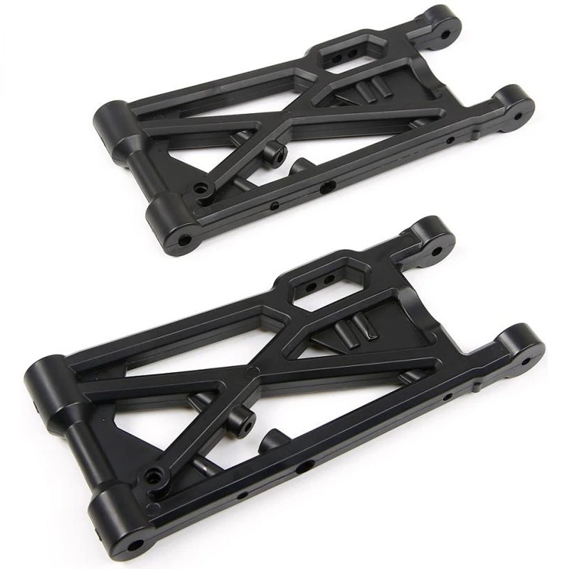 ROFUN Plastic Rear and Front Lower Suspension A-Arm for 1/5 Rovan F5 MCD XS-5 PARTS
ROFUN Plastic Rear and Front Lower Suspension A-Arm for 1/5 Rovan F5 MCD XS-5 PARTS