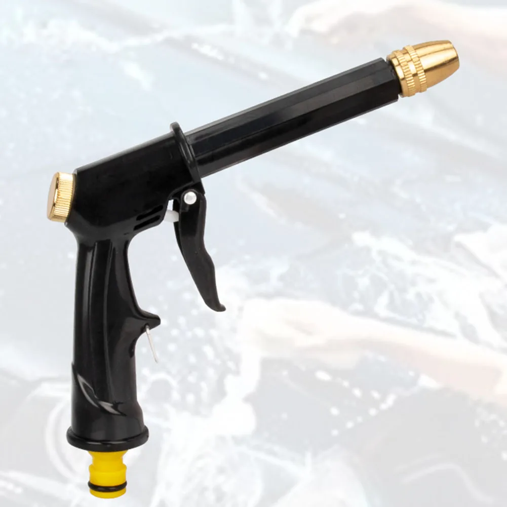 Power Tool Parts Pressure Water Spray Washer Metal Brass ABS Nozzle Car Garden Lawn Hose Pipe Soap Dispenser Metal Connector Kit
Power Tool Parts Pressure Water Spray Washer Metal Brass ABS Nozzle Car Garden Lawn Hose Pipe Soap Dispenser Metal Connector Kit