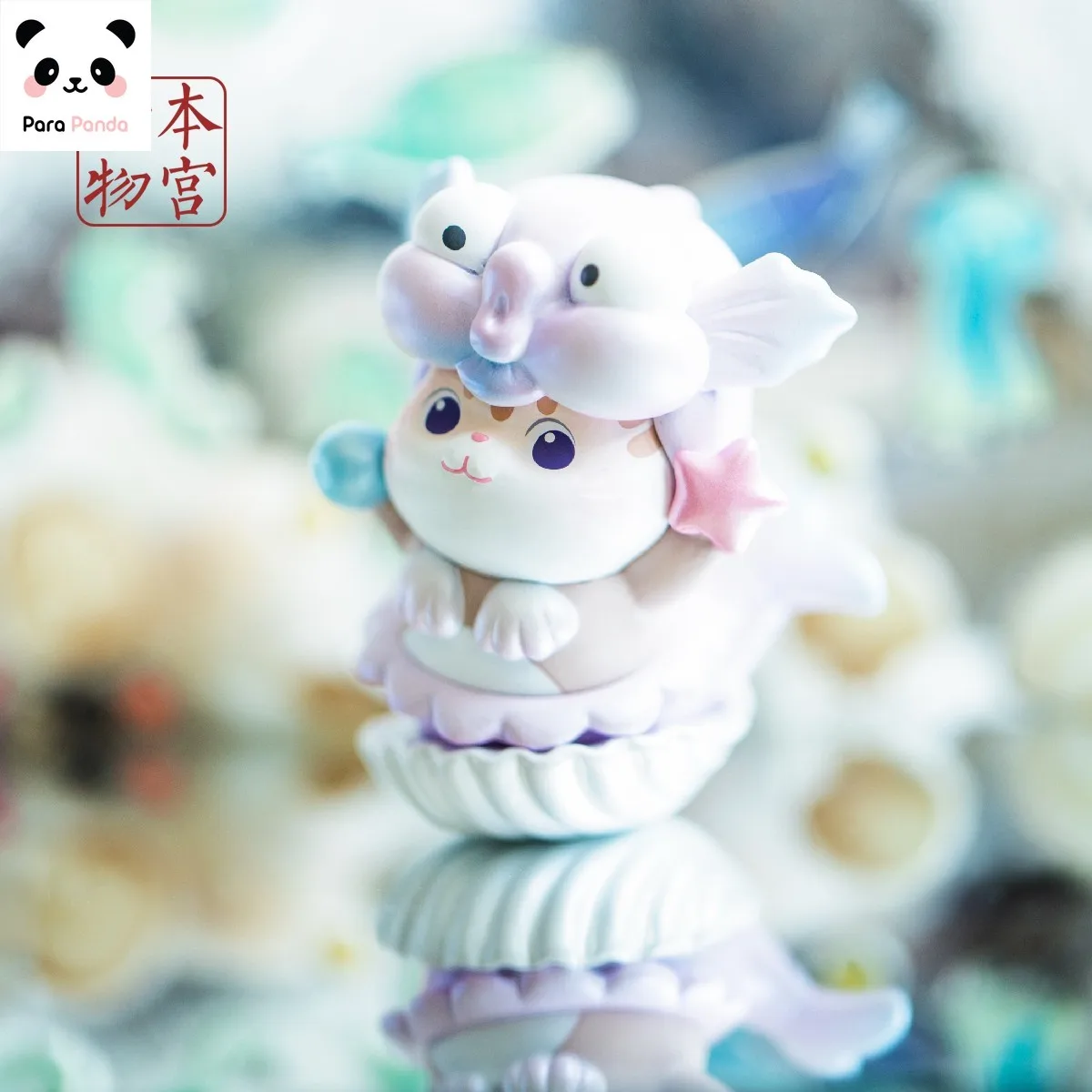 Mystery Box The Imperial Palace Auspicious cat Antique doll Series Blind Box surprise design toys Action Figure gift decoration
Mystery Box The Imperial Palace Auspicious cat Antique doll Series Blind Box surprise design toys Action Figure gift decoration