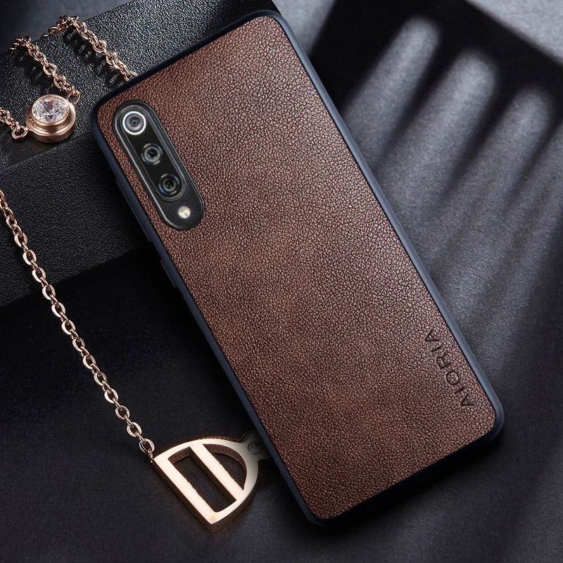 Case for Xiaomi Mi 9 SE 9 Lite Pro 5G with Vintage Leather Skin ,Full Protection Silicone cover for xiaomi mi 9 lite 9se case
Case for Xiaomi Mi 9 SE 9 Lite Pro 5G with Vintage Leather Skin ,Full Protection Silicone cover for xiaomi mi 9 lite 9se case