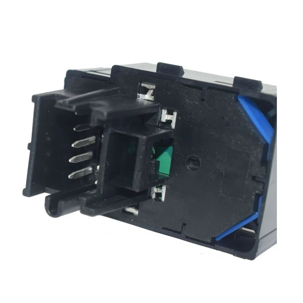 Left Driver Power Mirror Switch Control 15045085 For 2000-2002 Silverado Sierra Rearview Mirror Adjustment Switch
Left Driver Power Mirror Switch Control 15045085 For 2000-2002 Silverado Sierra Rearview Mirror Adjustment Switch