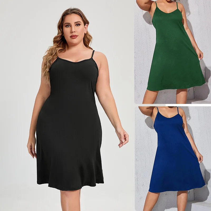 Women Loose Summer Strap Camis Sleeveless Vintage Sexy Ruffles Befree Dress Large Big Boho Casual Party Elegant Dresse
Women Loose Summer Strap Camis Sleeveless Vintage Sexy Ruffles Befree Dress Large Big Boho Casual Party Elegant Dresse