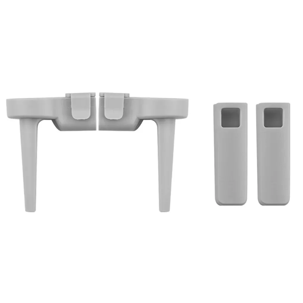 Drone Landing Gear Shock-Absorb Front Rear Heighten Extension Leg Protective Support Stand for dji Mavic Mini/Mini 2 Drone
Drone Landing Gear Shock-Absorb Front Rear Heighten Extension Leg Protective Support Stand for dji Mavic Mini/Mini 2 Drone