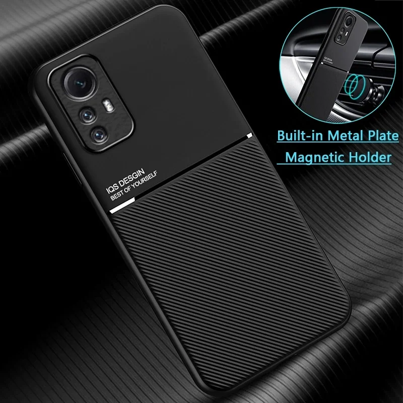 Чехол для Redmi Note 12S, кожаный силиконовый автомобильный магнитный держатель, противоударные чехлы для телефонов Xiaomi Redmi Note 12S Note12S, задняя крышка
Чехол для Redmi Note 12S, кожаный силиконовый автомобильный магнитный держатель, противоударные чехлы для телефонов Xiaomi Redmi Note 12S Note12S, задняя крышка