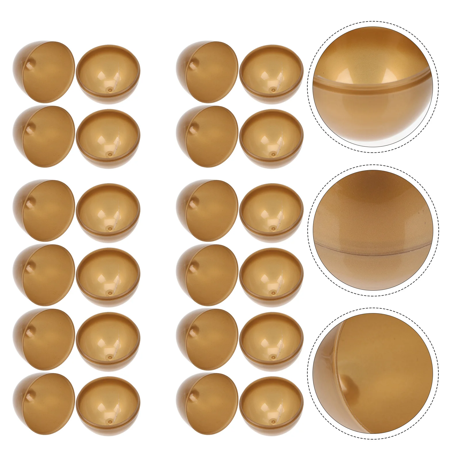 Easter Eggs Egg Empty Fillable Box Plastic Clear Candy Surprise Gift Filled Boxes Blank Toy Eggshells Toys Shaped Opening
Easter Eggs Egg Empty Fillable Box Plastic Clear Candy Surprise Gift Filled Boxes Blank Toy Eggshells Toys Shaped Opening