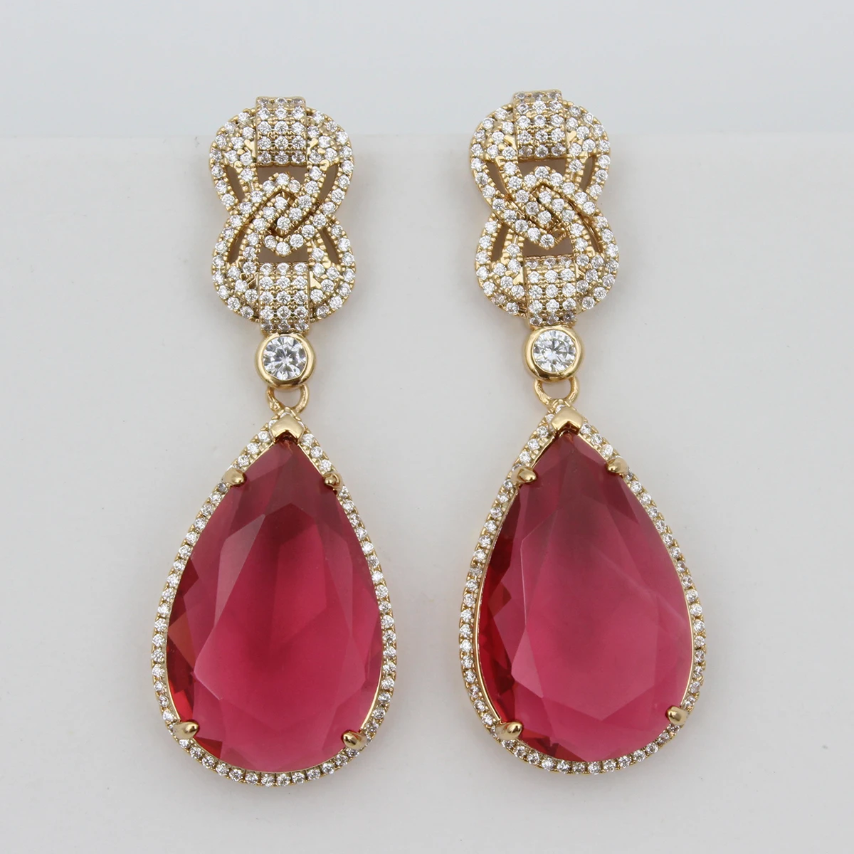 Wedding Evening Party Earrings for Women 2022 Cubic Zirconia Water Drop Dangle Earrings Women Luxury Jewelry Gift Wife Mom
Wedding Evening Party Earrings for Women 2022 Cubic Zirconia Water Drop Dangle Earrings Women Luxury Jewelry Gift Wife Mom