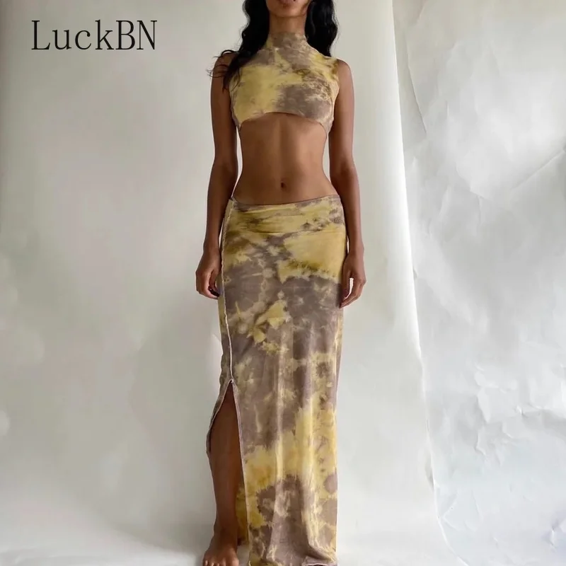 Women Clothing Two Piece Sets Holiday Tops Birthday Party Sexy Skirts Outfits Girl Floral Suits Wholesale Item Matching Sets
Women Clothing Two Piece Sets Holiday Tops Birthday Party Sexy Skirts Outfits Girl Floral Suits Wholesale Item Matching Sets